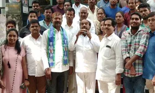 Unemployed JAC plans protests on Nov 13