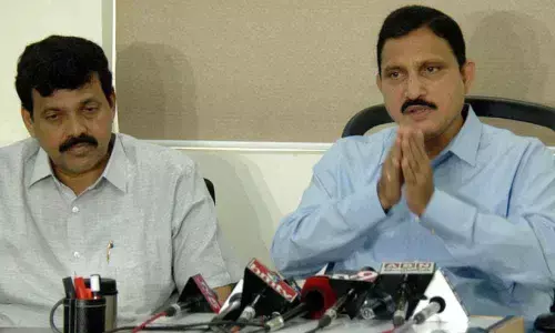 Sujana slams AP govts lax approach to development