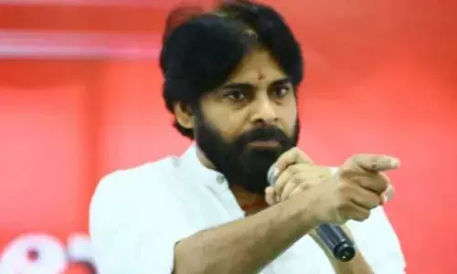 Pawan slams govt for renaming schemes after YSR