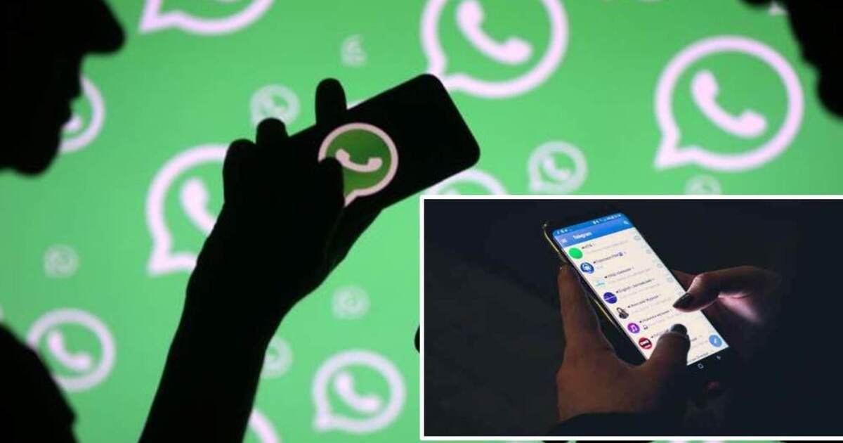 Pegasus Spyware WhatsApp downloads drop by 80 in India