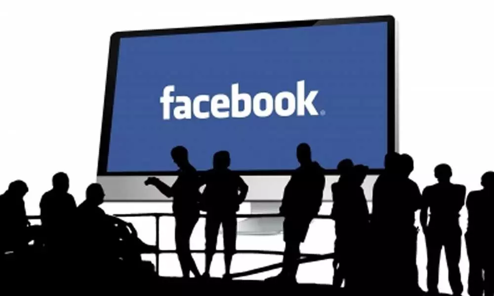 100 app developers may have accessed users data: Facebook