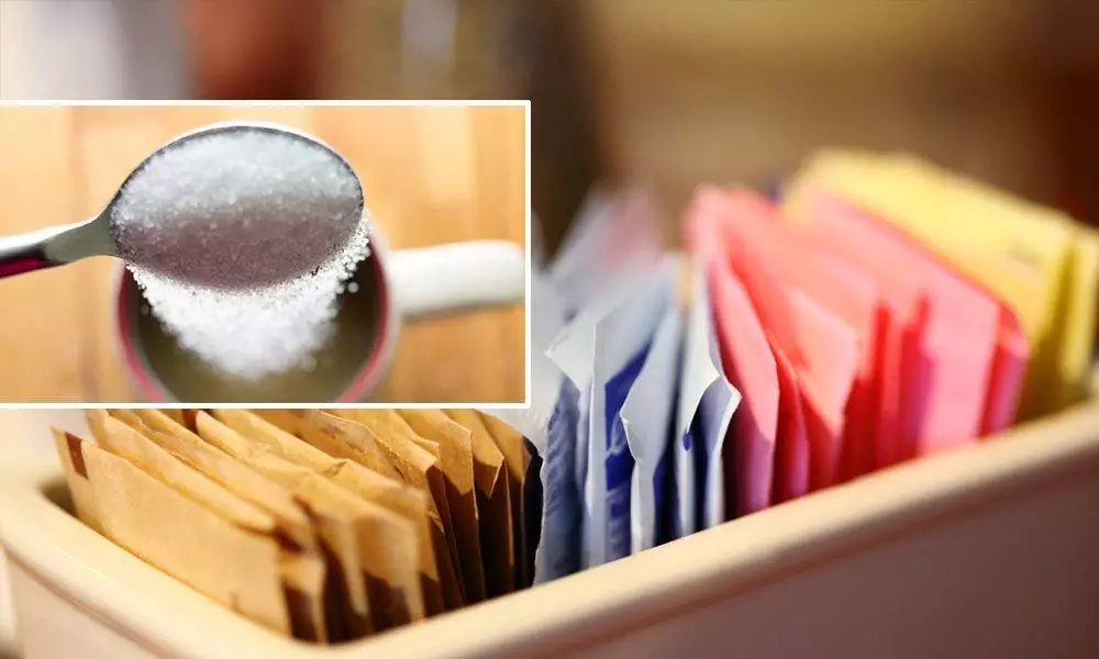 Myths about Artificial Sweeteners - Are you using the right sugar substitute?
