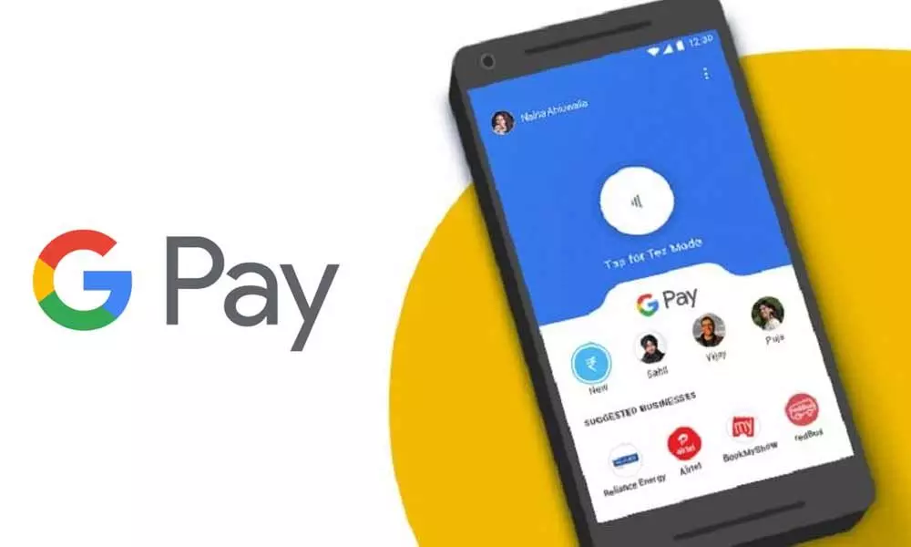 Google Pay for business launched in Hyderabad