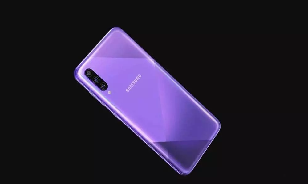 Samsung Galaxy A51 Key Specifications leaked ahead of its launch