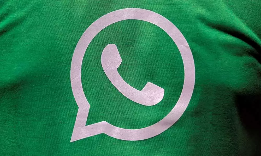 Experts say WhatsApp payments can potentially risk Indian digital banking