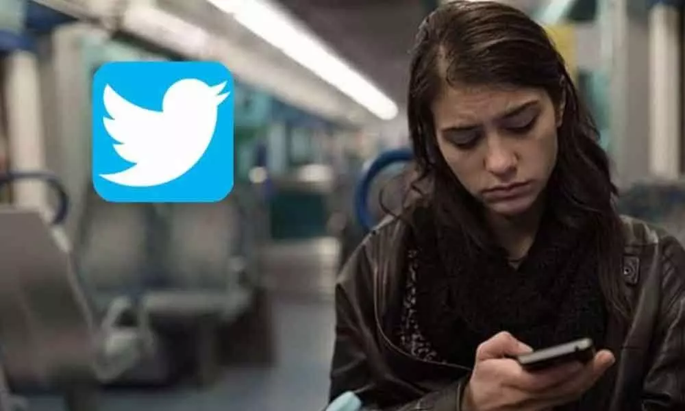 Twitter posts can reveal how lonely you are