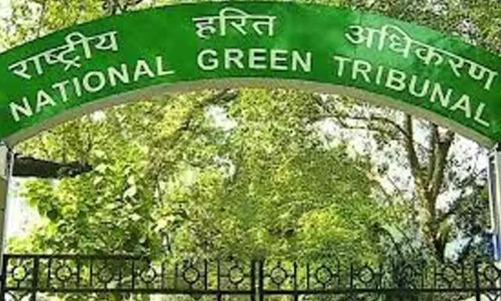 NGT slams MoEF for delay in issuing notification to ban RO purifiers