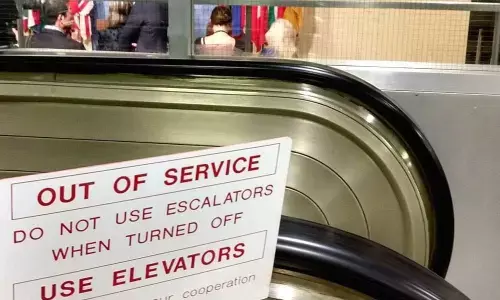 Can Indias solar gift solve urgent problem for journos at UN?