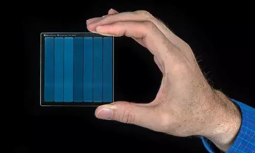 Microsofts Project Silica: Stores Data On A Quartz Glass