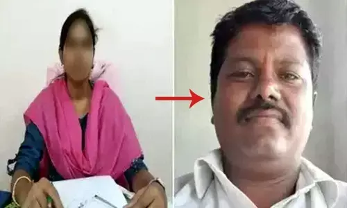 Hyderabad Tehsildar Murder: Accused Suresh in critical condition