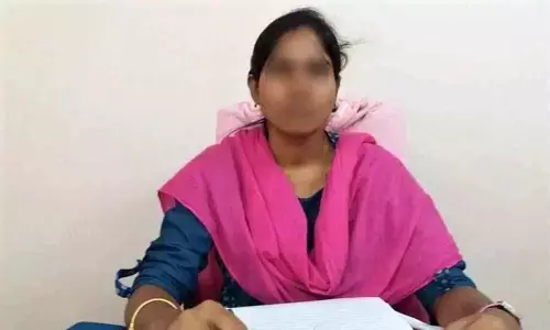 Tahasildar Vijaya Reddys murder sends shivers down the spine: Officials in Telugu states take precautions to avoid such incidents