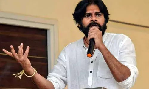 Pawan Kalyan expands Jana Sena PAC: welcomes new members into Committee