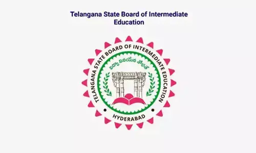 After row over exam fees, Telangana inter board releases details of fee submission