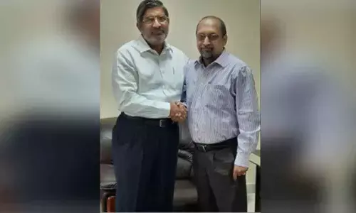 Andhra Pradesh: Chief Secretary  LV Subrahmanyam transfer, still hard nut to crack for IAS officials