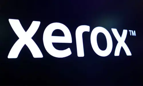 Xerox considering takeover of HP estimated at $27 billion dollars