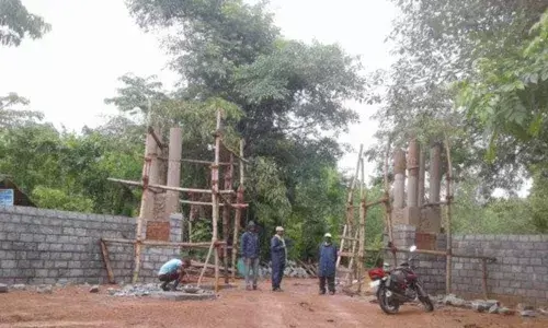 Khanapur: Forest department to appoint 75 base camp staff