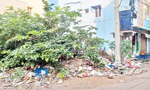 Saaf & Shaandaar Hyderabad only on paper: People