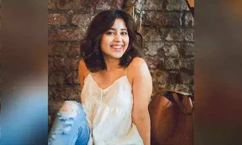 Shweta Tripathi game for challenge