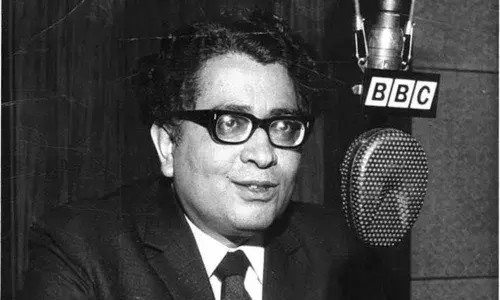 New Delhi: Festival to pay homage to veteran artiste Mohan Rakesh