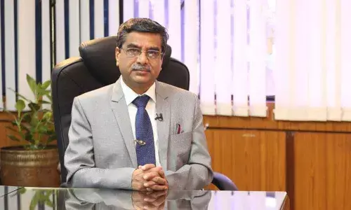 New Regional ED for NTPC South