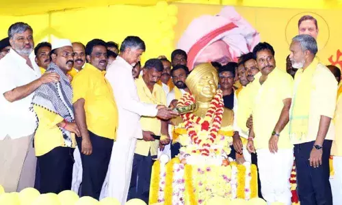 Tirupati: Youth to get priority in TDP