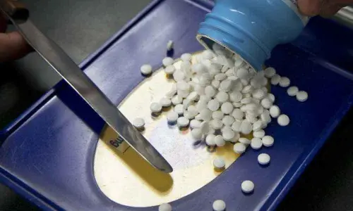 Aurobindo gets 8 FDA observations for 2 plants