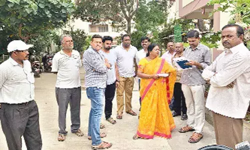 Officials told to solve drinking water issue