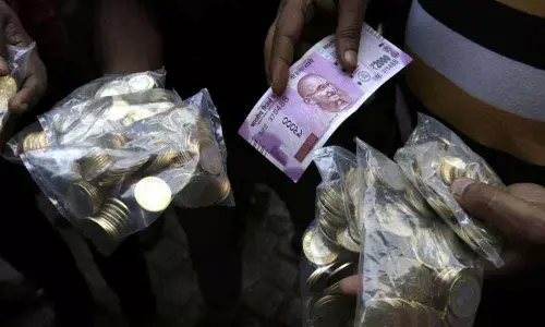 Flawed reforms and falling economy