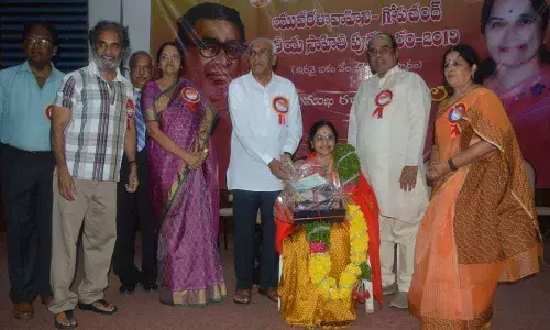 Winning peoples heart