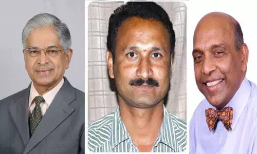 GITAM to honor ISRO scientist