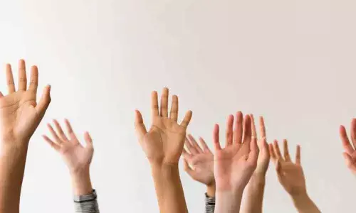 Ask for what you want