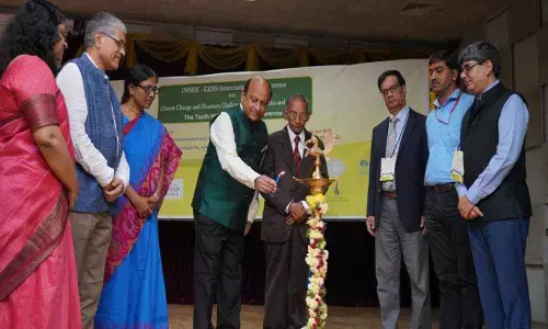 3-day meet on climate change begins in hyderabad city