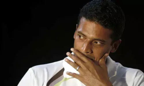 AITA vs Bhupathi: Federation says no change of captain for Pakistan Davis Cup tie