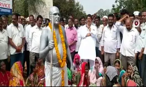 TS Govt indifference to RTC slammed