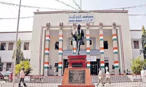 Demand for new TPCC chief gets shriller