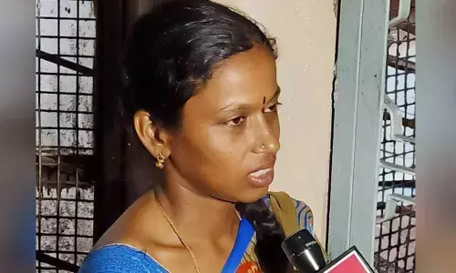 Suresh used as pawn in murder: Accuseds wife