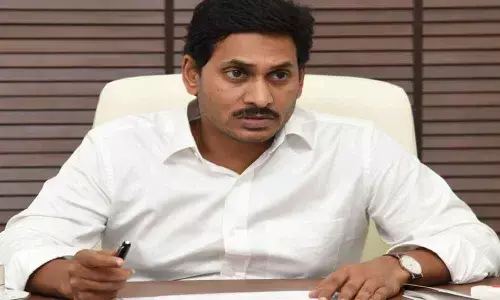 AP Cabinet meeting ends, Here are the decisions approved by Jagans govt