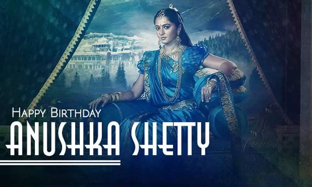 Happy Birthday Anushka Shetty: Watch out these Top-notch performances of Sweety