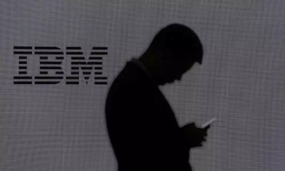 Tech giant IBM says facial recognition should be regulated