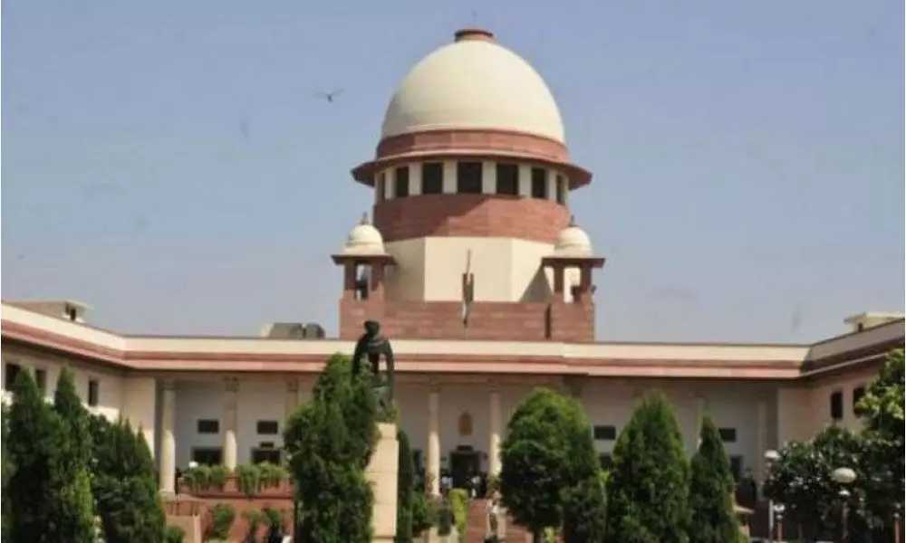 Coimbatore rape-murder case: Supreme Court dismisses plea, upholds death penalty to accused