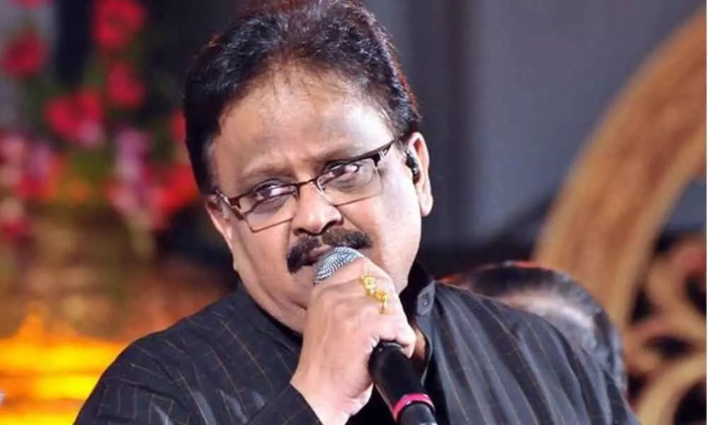 SP Balasubrahmanyam Angry About Needless Controversy Over His Facebook Post