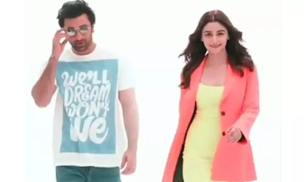 Flipkart to bring back Alia and Ranbir in the latest fashion campaign