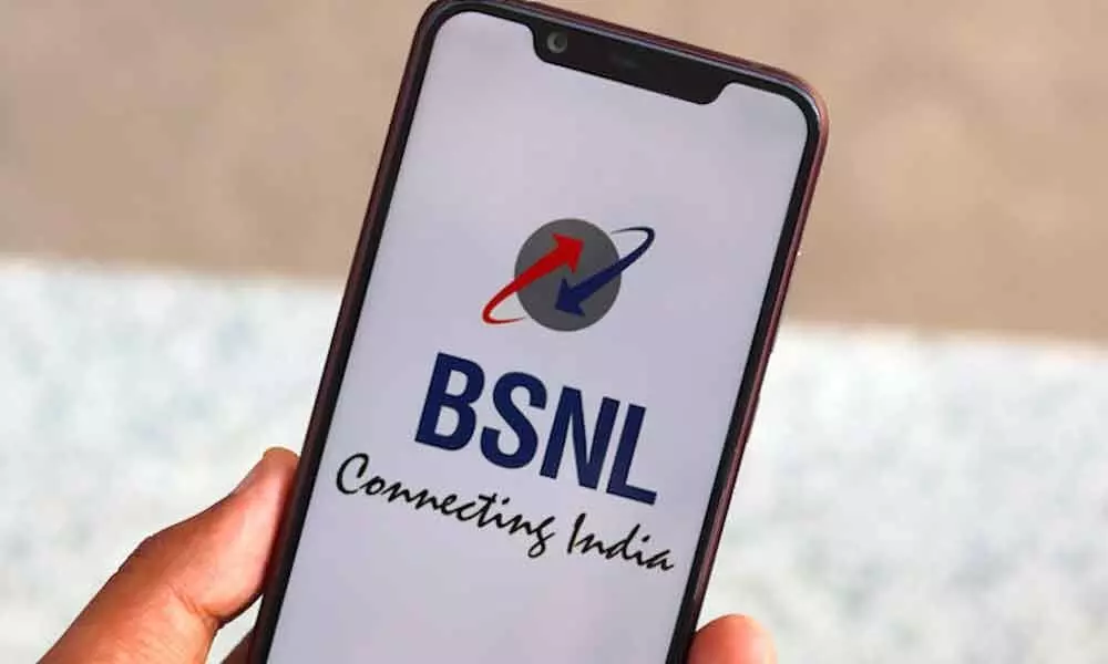 BSNL Rs 1,699 Prepaid Plan Offers 60 Days Extra Service for Free