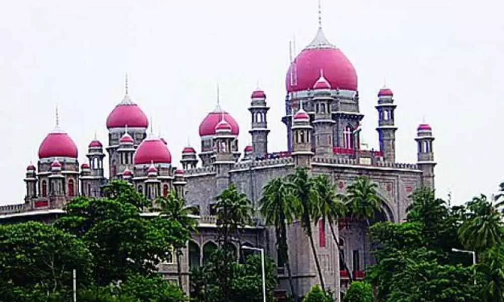 HC asks Telangana govt to hold talks with RTC workers by Nov 11