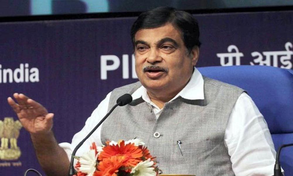 Nitin Gadkari: Devendra Fadnavis Will Head The New Government In ...