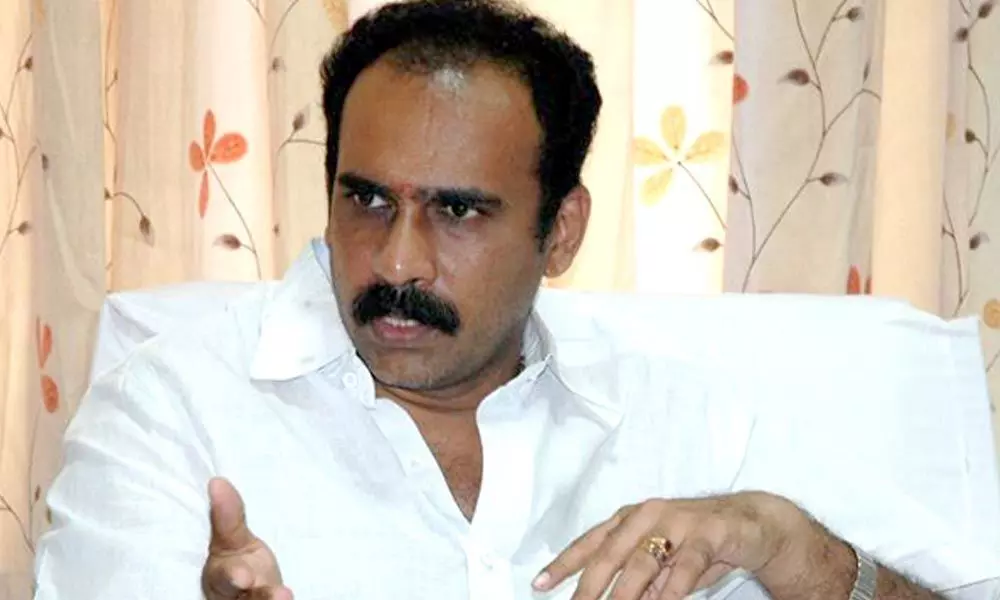 Balineni Srinivas Reddy made interesting comments on Pawan Kalyan comeback into films