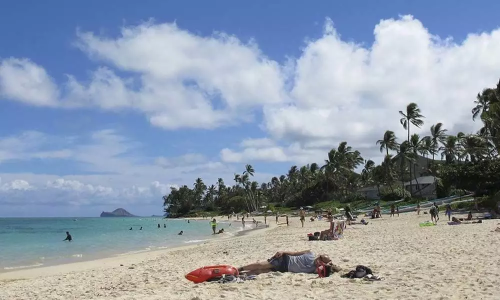 Hawaii may subpoena Airbnb for tax records of rental hosts