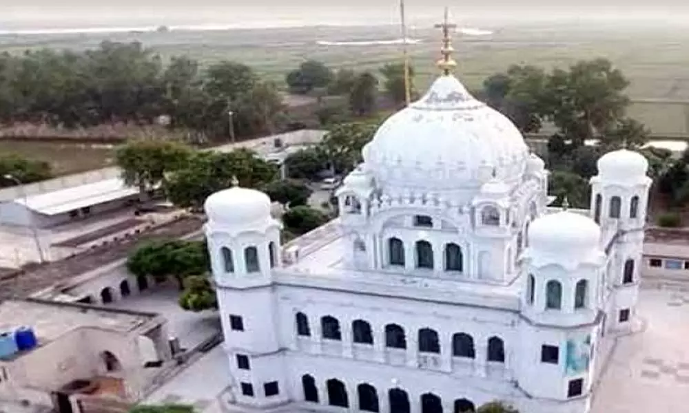 New announcements by Pak add to Kartarpur confusion