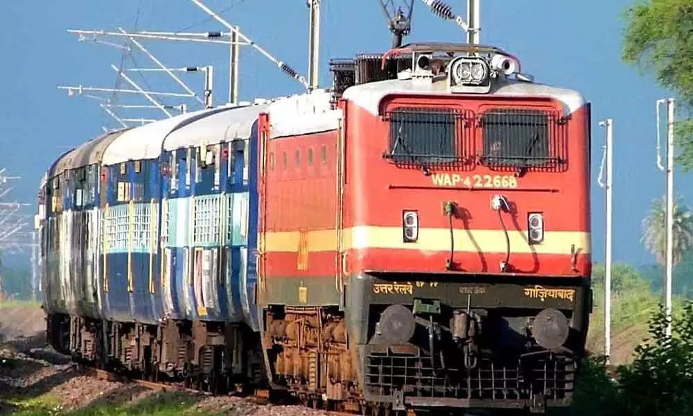 Suvidha Special Trains between Hatia, Bengaluru Cantonment