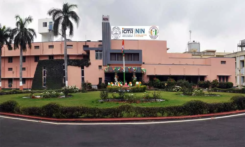 National Institute of Nutrition to host global meet on natural products
